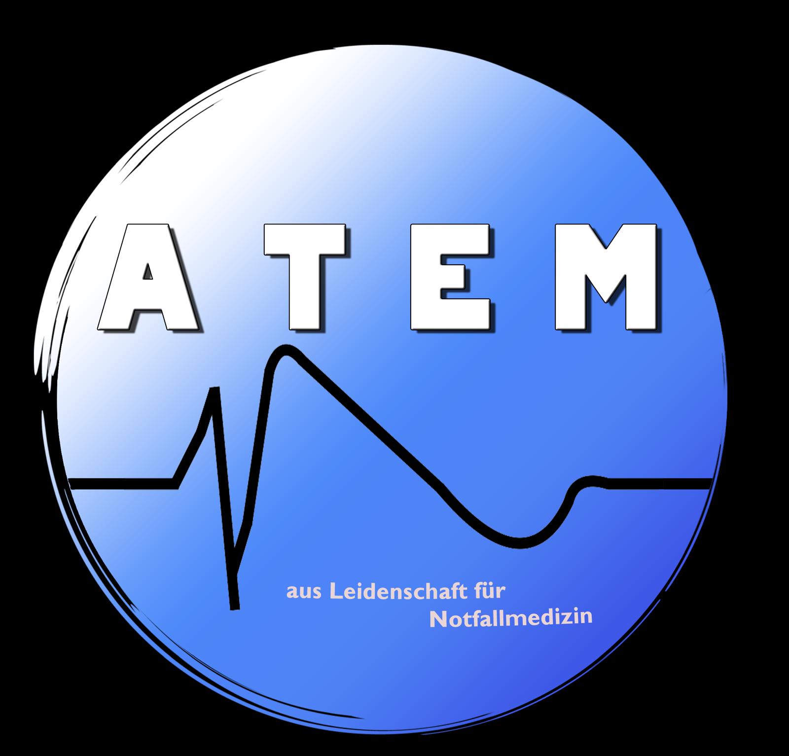 ATEM Life, Logo